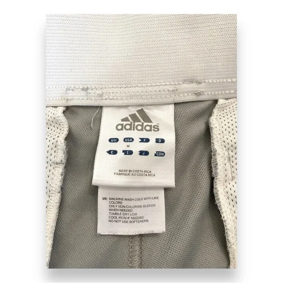ADIDAS Baseball Climate Athletic Hardball Softball Baseball Pants - Picture 4 of 6